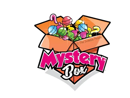 £15 Mystery Box - Japanese Candy